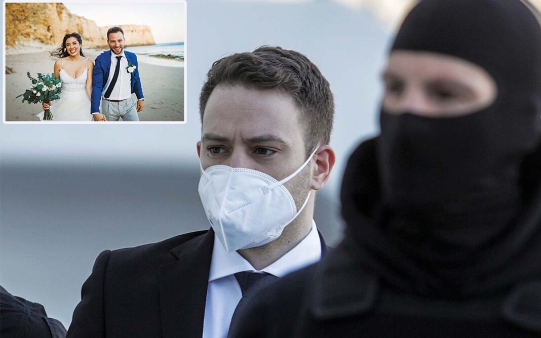 «Τέρας» ψυχραιμίας ο Μπάμπης Αναγνωστόπουλος! «Την αγαπούσα και την αγαπώ»