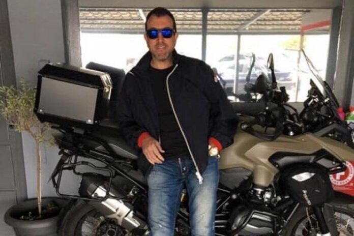 Δολοφονία Σκαφτούρου: «Ήταν στόχος εδώ και χρόνια»