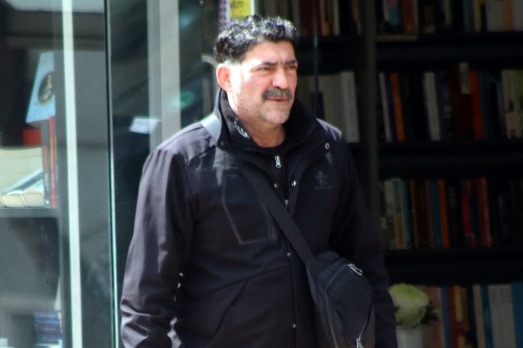 Μιχάλης Ιατρόπουλος: «Μετά τους Ψίθυρους Καρδιάς έμεινα 6 μήνες μόνος στο Καϊμακτσαλάν»