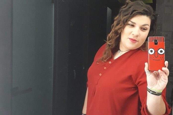 Η Δήμητρα Πισπιρίγκου διέψευσε πως καταδικάστηκε για σεξουαλική παρενόχληση γυναίκας