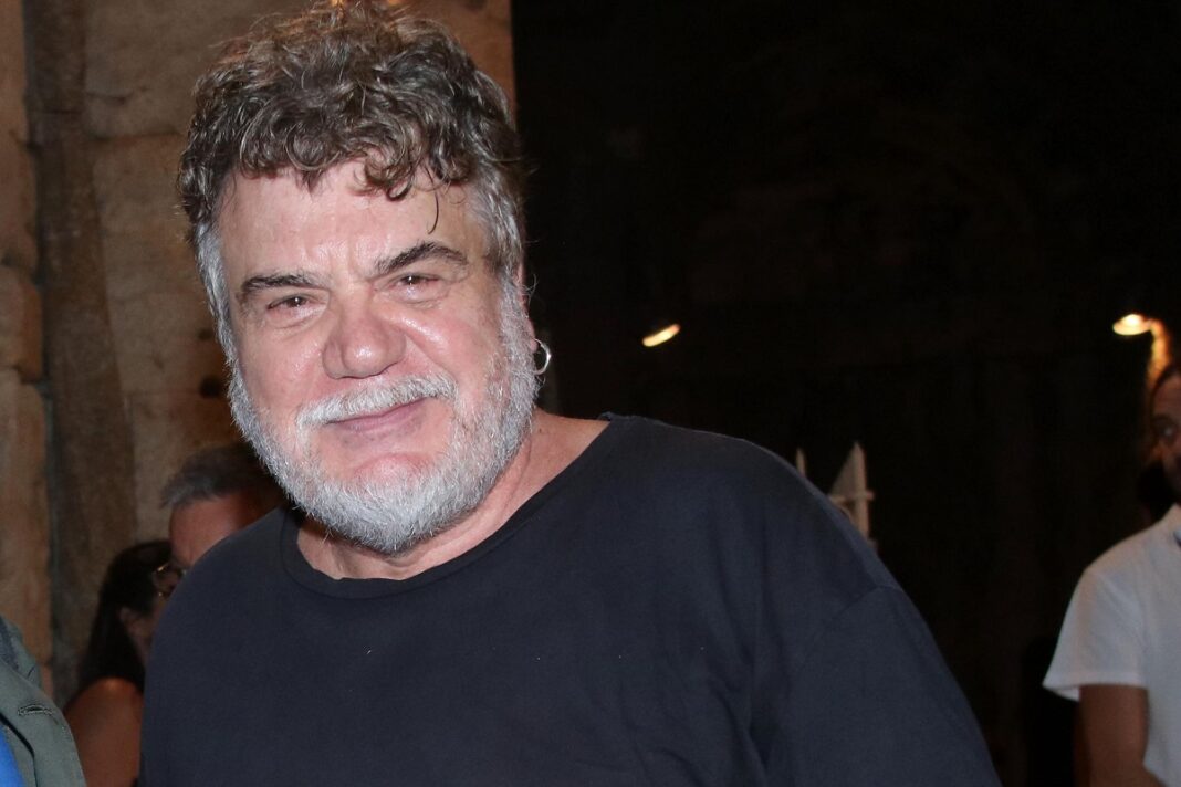 Γιάννης Κακλέας: «Ξεπέρασα την κατάθλιψη με πολύ πόνο. Είχα μια έντονη τάση θανάτου, ήθελα να πεθάνω»
