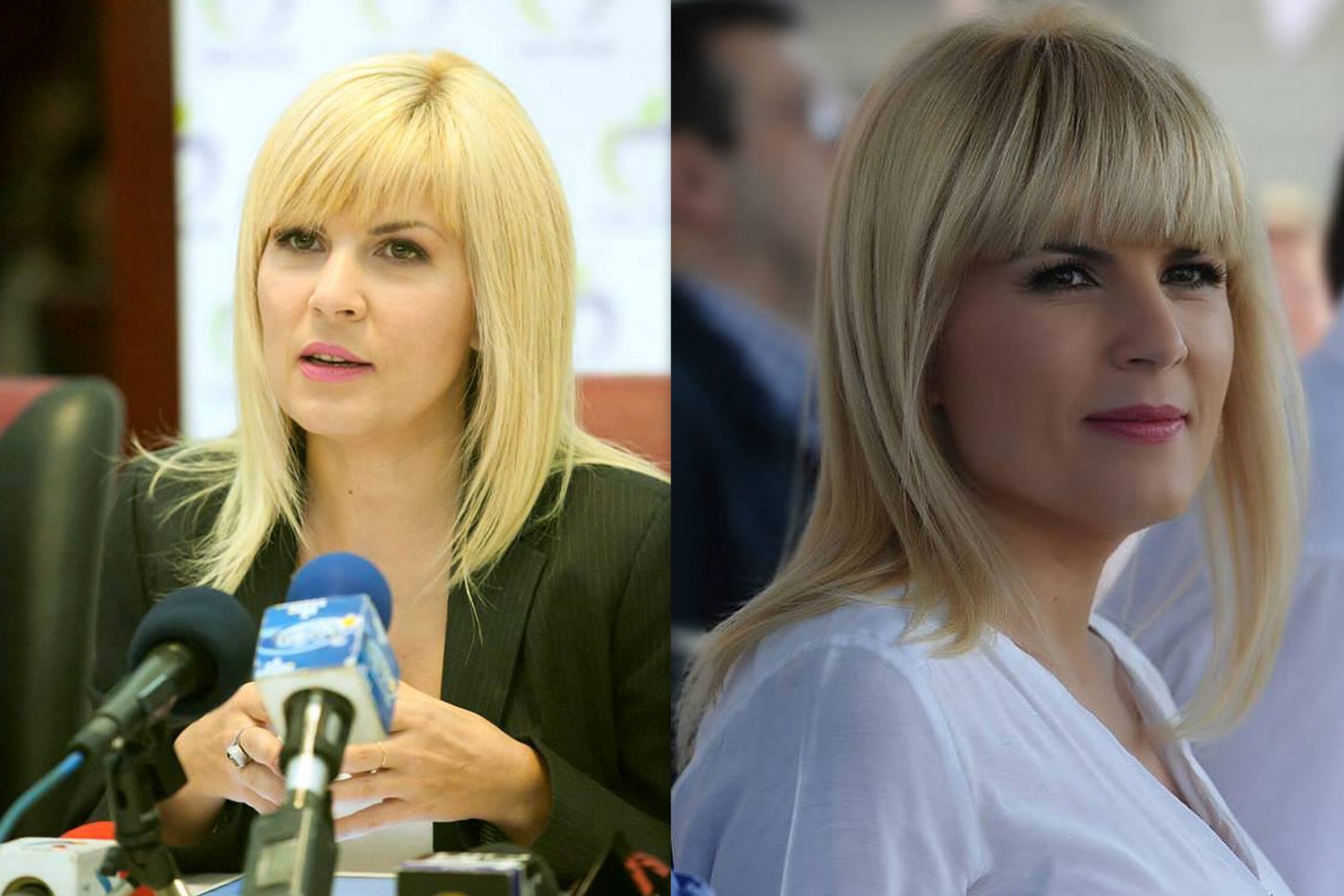 Συνελήφθη προτού περάσει τα ελληνικά σύνορα η πρώην υπουργός, Έλενα Ουντρέα