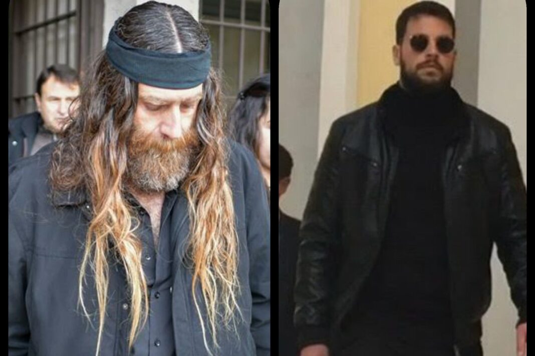 «Εδώ βλέπουμε δυο μπαμπάδες. Ο ένας που έχασε ένα παιδί και ο άλλος που έχασε τρία» - Χαμός στο twitter
