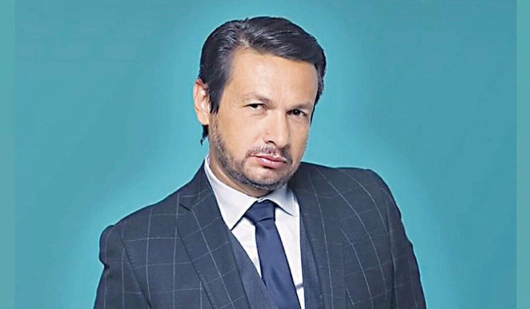 Σταύρος Νικολαΐδης: «Τα θύματα του #MeToo πρέπει να δικαιωθούν»