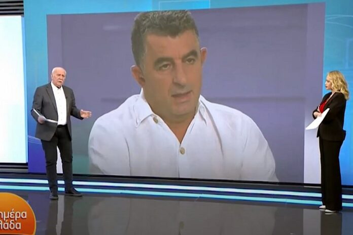 Ένας χρόνος χωρίς τον Καραϊβάζ: Ξέσπασε ο Παπαδάκης – «Κανένας δεν ευθύνεται για τη δολοφονία του;»