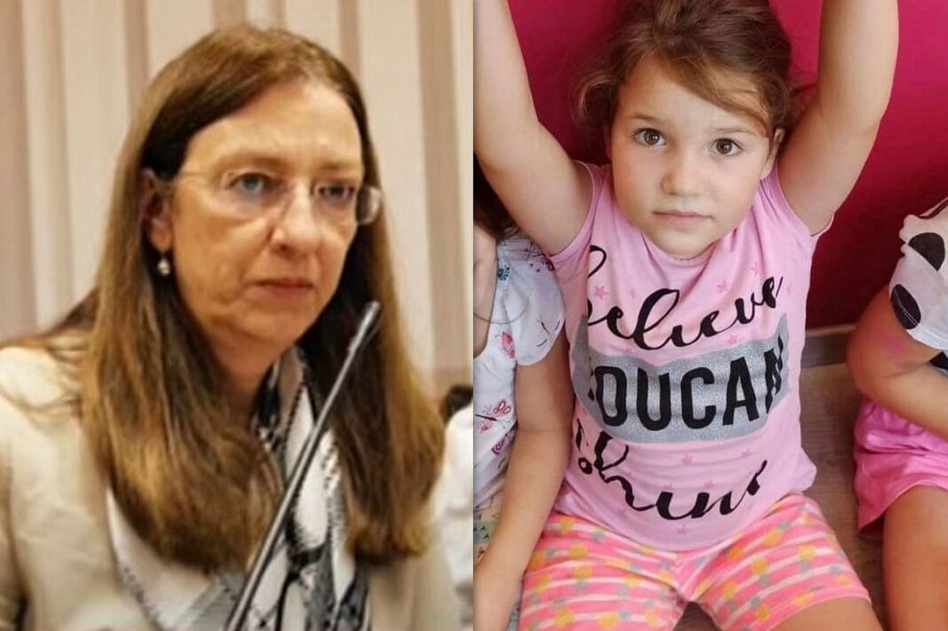 Υπόθεση Πάτρας: Ειδική σύμβουλος της ανακρίτριας ορίστηκε η ιατροδικαστής Σπηλιοπούλου