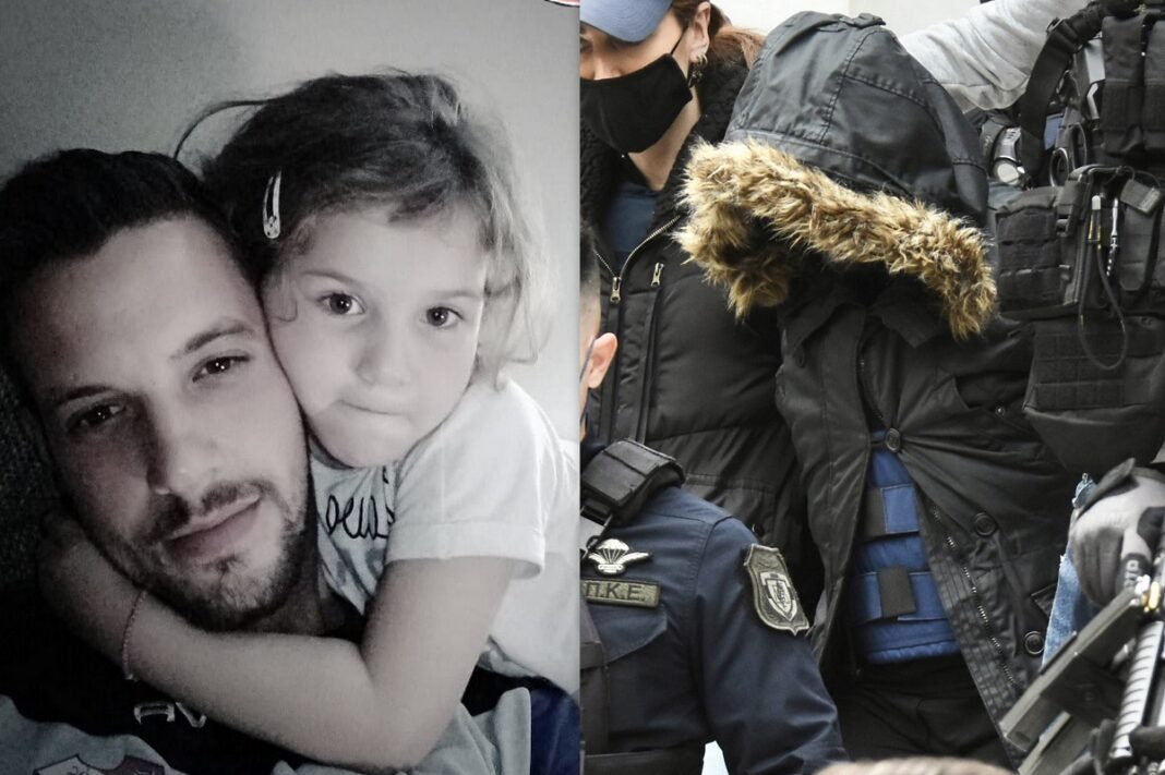 «Η οικογένεια του Μάνου Δασκαλάκη καταγγέλει πρόσωπο από την οικογένεια της Πισπιρίγκου για την κεταμίνη»