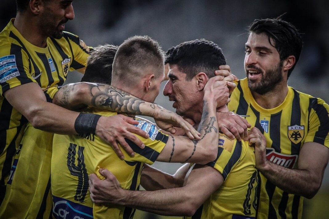 Κρίσιμα παιχνίδια σήμερα στη Super League και τη Serie A