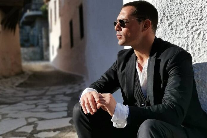 Πένθος για τον Άνθιμο Ανανιάδη