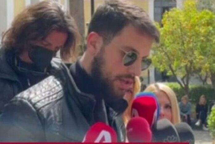 Μάνος Δασκαλάκης για Πισπιρίγκου: «Είμαι σοκαρισμένος, όμως τα στοιχεία είναι αδιάσειστα»