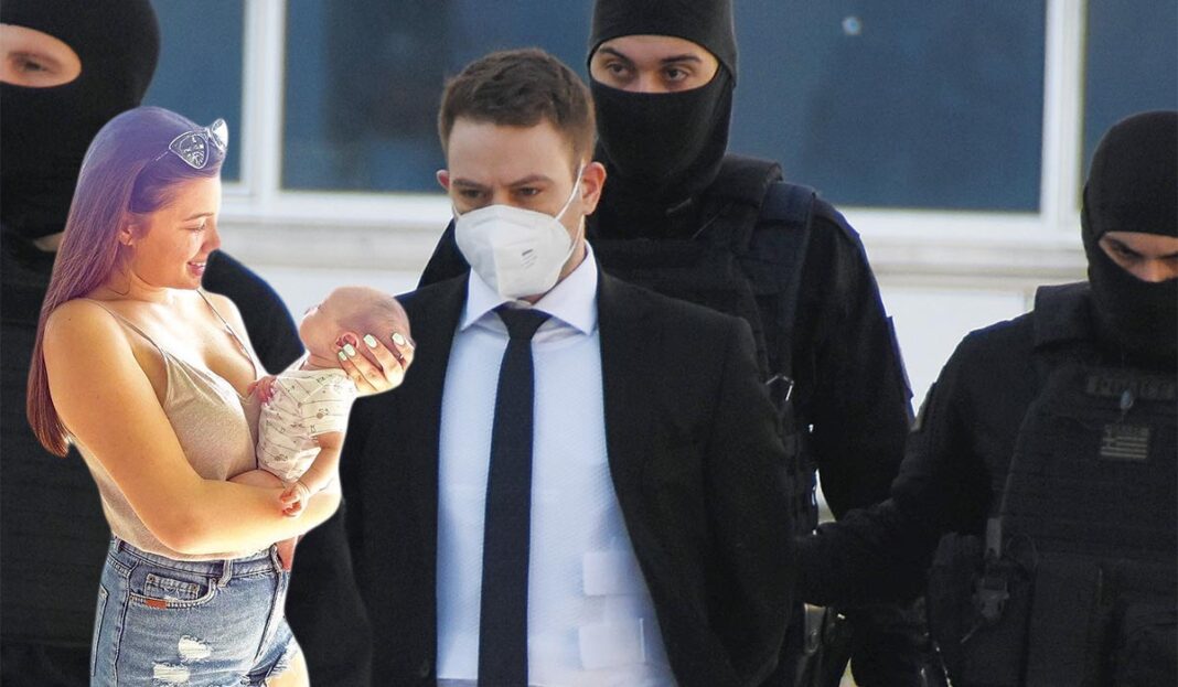 Ψυχίατρος της ΕΛ.ΑΣ. θα εξεταστεί αύριο ως μάρτυρας στη δίκη του Μπάμπη Αναγνωστόπουλου