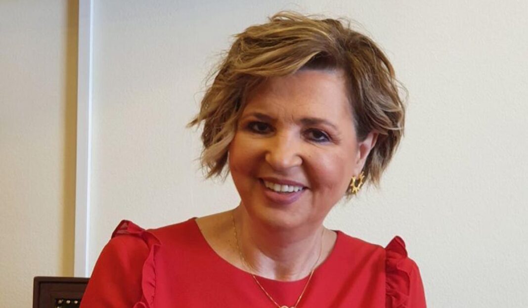 Ολγα Γεροβασίλη: Η ασυμβίβαστη «σιδηρά κυρία» του ΣΥΡΙΖΑ