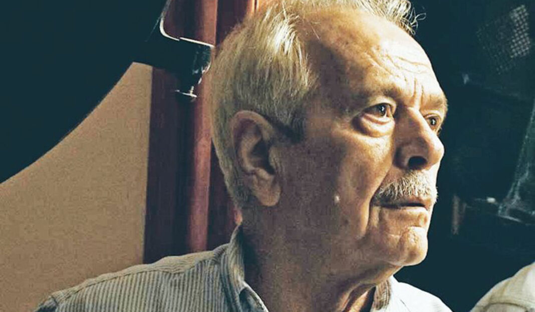 Γιώργος Αρμένης: «Αγαπώ πολύ την Εκκλησία και την Ορθοδοξία μας»