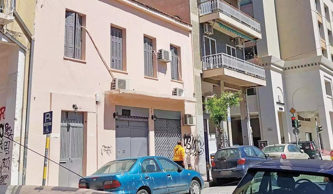 Γολγοθάς για 28χρονη στα χέρια μαστροπών