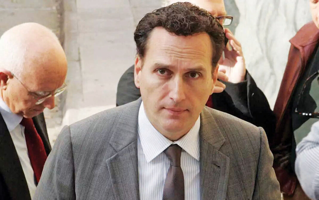 Μιχάλης Δημητρακόπουλος: «Η κεταμίνη πρέπει να αναζητηθεί στις πιάτσες ναρκωτικών στην Πάτρα»