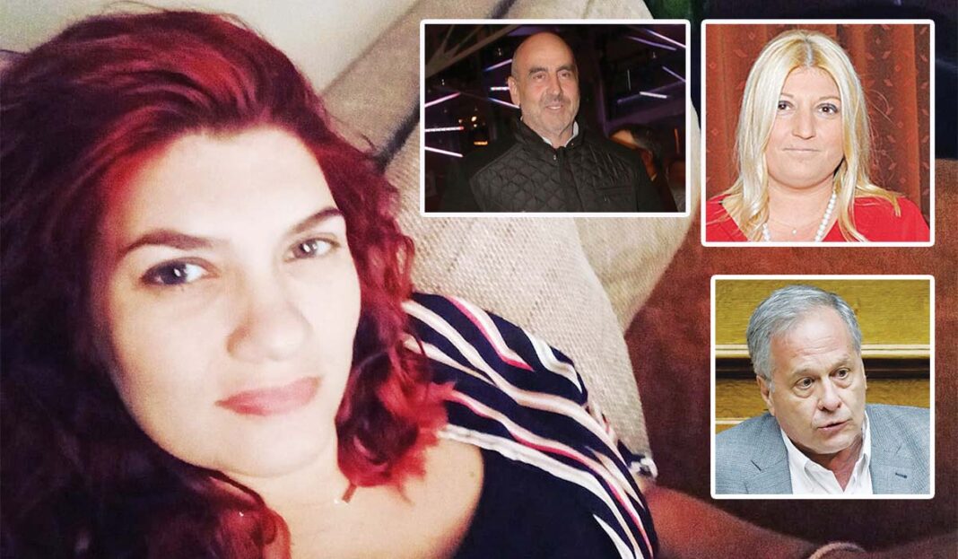 Οργή και σοκ από τον πολιτικό κόσμο για την τραγική υπόθεση με τα τρία αγγελούδια της Πάτρας