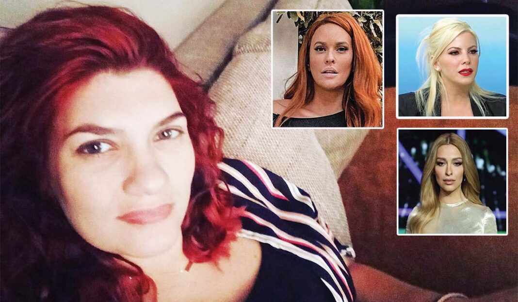 Θλίψη και αγανάκτηση από γυναίκες της showbiz για τη φρίκη στην Πάτρα