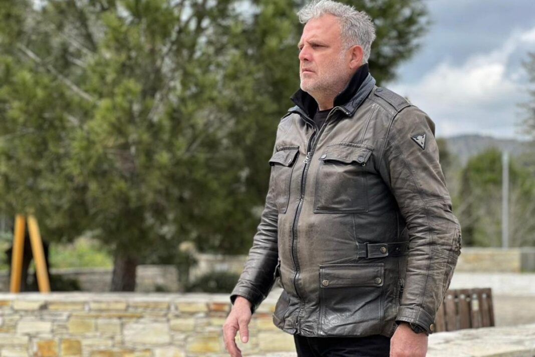 «Η γη της ελιάς»: Ο Στάθης μετά την κίνηση της Αρετής αποφασίζει να περάσει στην κατά μέτωπο επίθεση