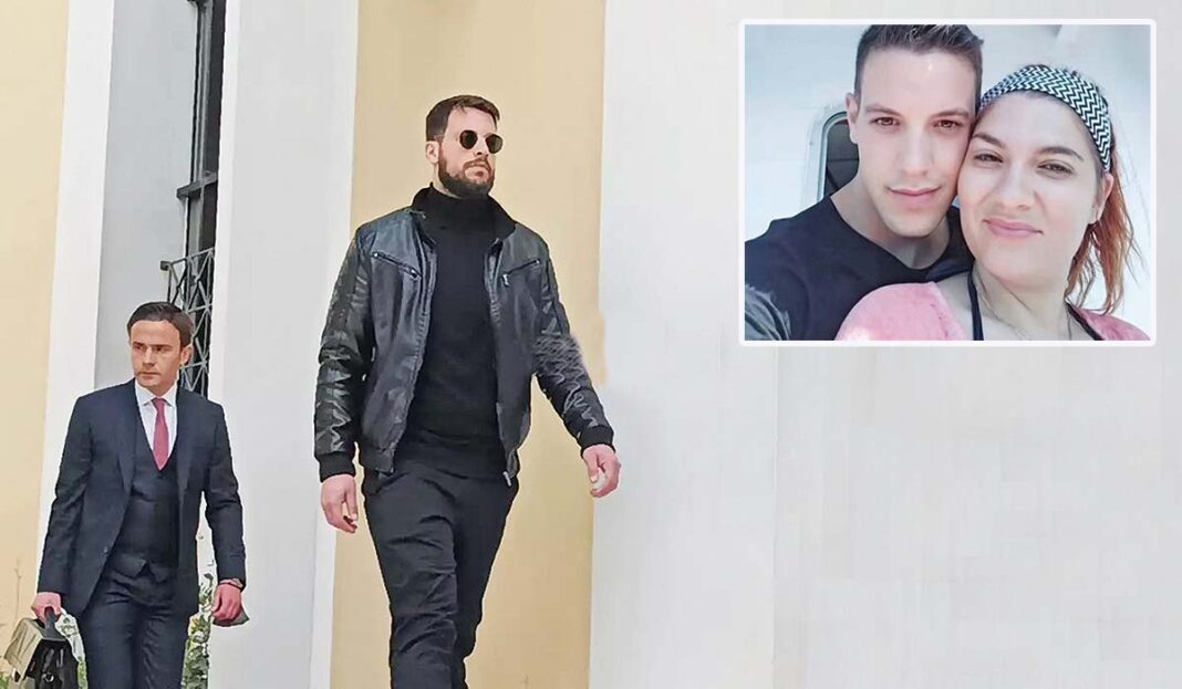 Υπόθεση Πάτρας: Ο Μάνος Δασκαλάκης περνάει στην αντεπίθεση