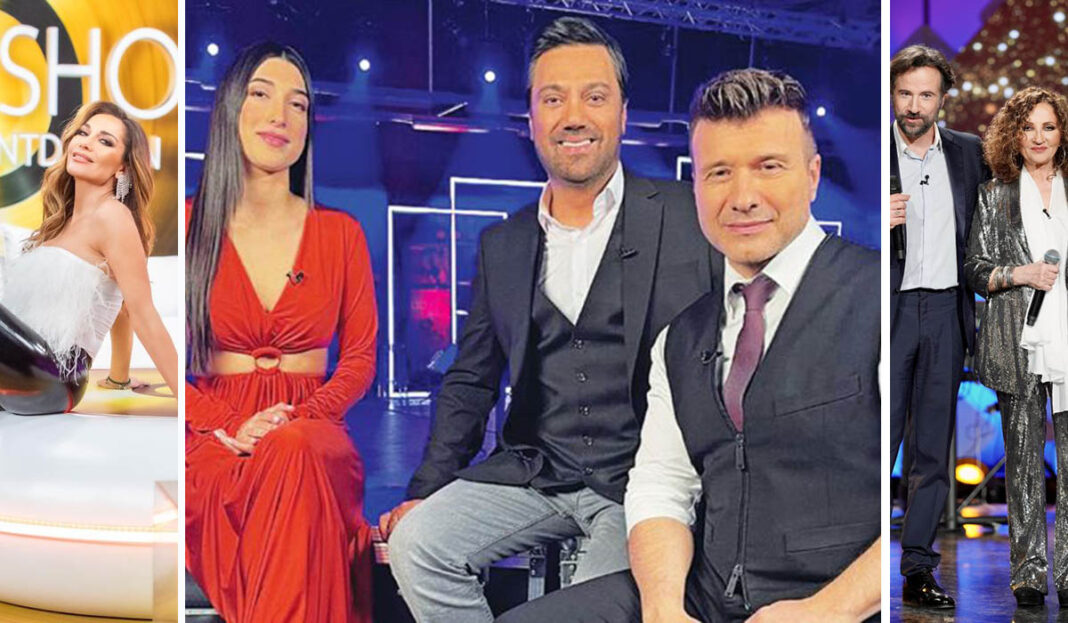 Ανάσταση...  μετά μουσικής