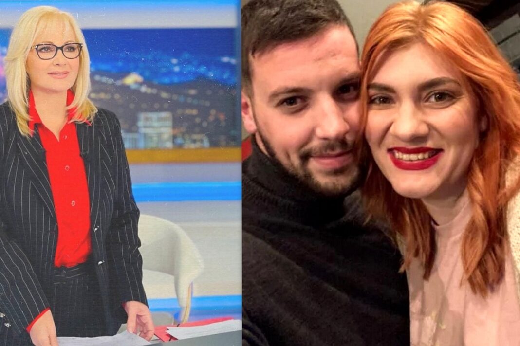 Η συνέντευξη του Δασκαλάκη στη Νικολούλη: Δήλωσε σίγουρος πως η Πισπιρίγκου σκότωσε τη κόρης τους