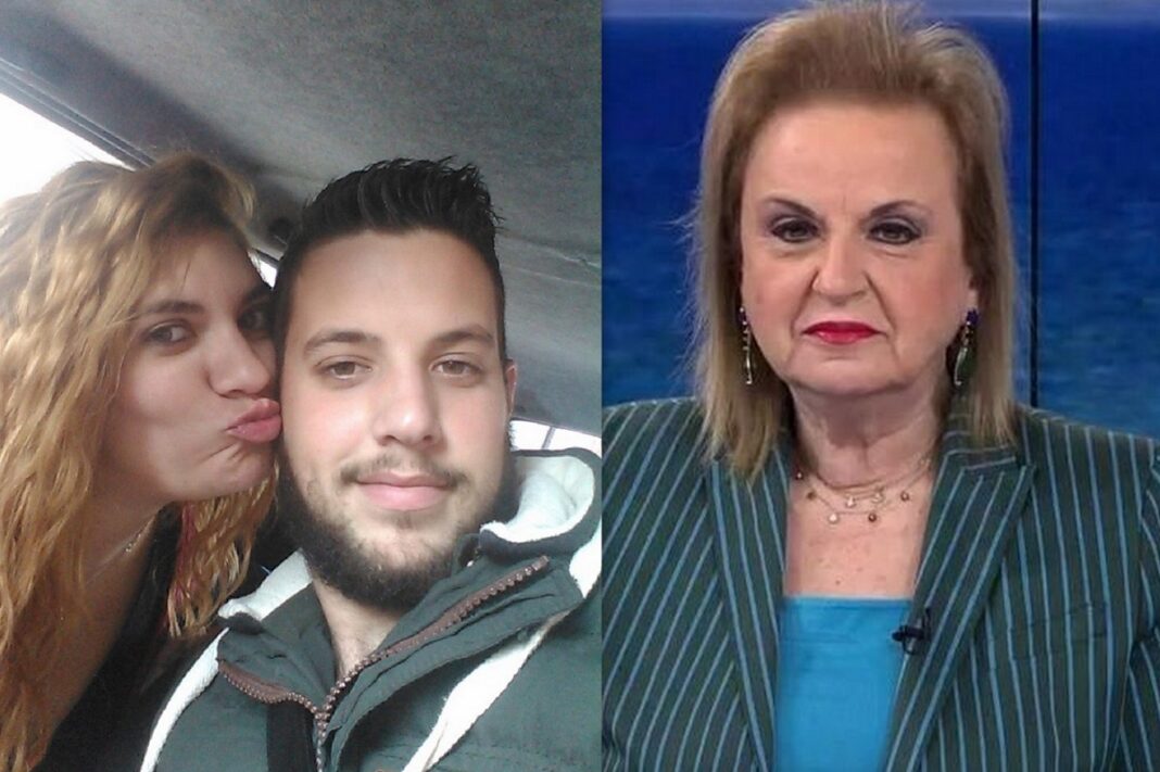 Το ξέσπασμα της Παγώνη κατά Πισπιρίγκου: «Ξαφνικά θυμήθηκε ότι οι γιατροί χορήγησαν κεταμίνη στο παιδί;»