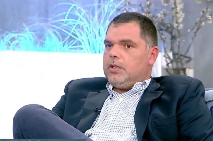 Παπανικολάου: «Αποκλείεται να αφήσω την κόρη μου που είναι αυτιστική να πεθάνει σε ένα ίδρυμα με χάπια»
