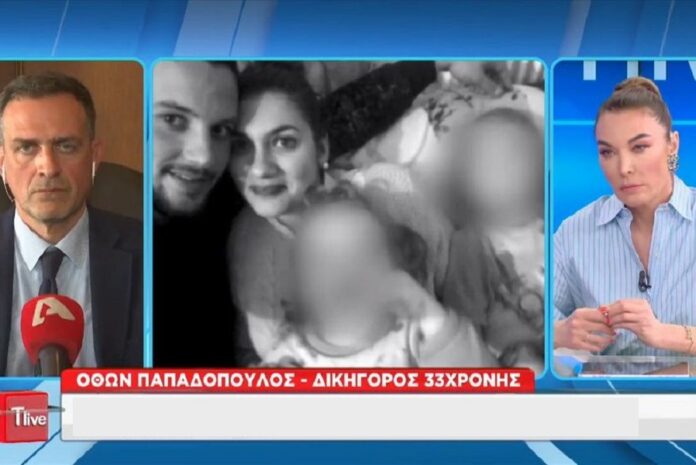 Δικηγόρος Πισπιρίγκου: «Ήταν πάντα η μαμά μόνη, όταν γίνονταν επεισόδια στο παιδί; Η απάντηση είναι όχι»