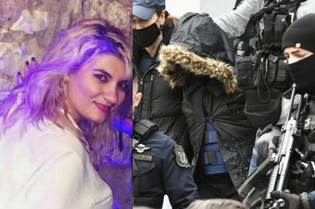 Ημέρα απολογίας για τη Ρούλα Πισπιρίγκου: Για ιατρικό λάθος και εμπλοκή τρίτων θα κάνει λόγο