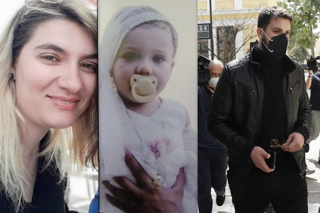 Συγκλονίζει η γειτόνισσα του ζεύγους Δασκαλάκη περιγράφοντας την ημέρα θανάτου του βρέφους