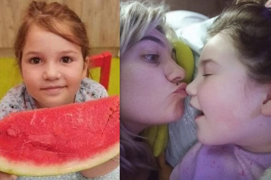 Ηχητικό ντουκουμέντο για την υπόθεση Πάτρας: Ακούστε τη Τζωρτζίνα να μιλάει με τη Πισπιρίγκου
