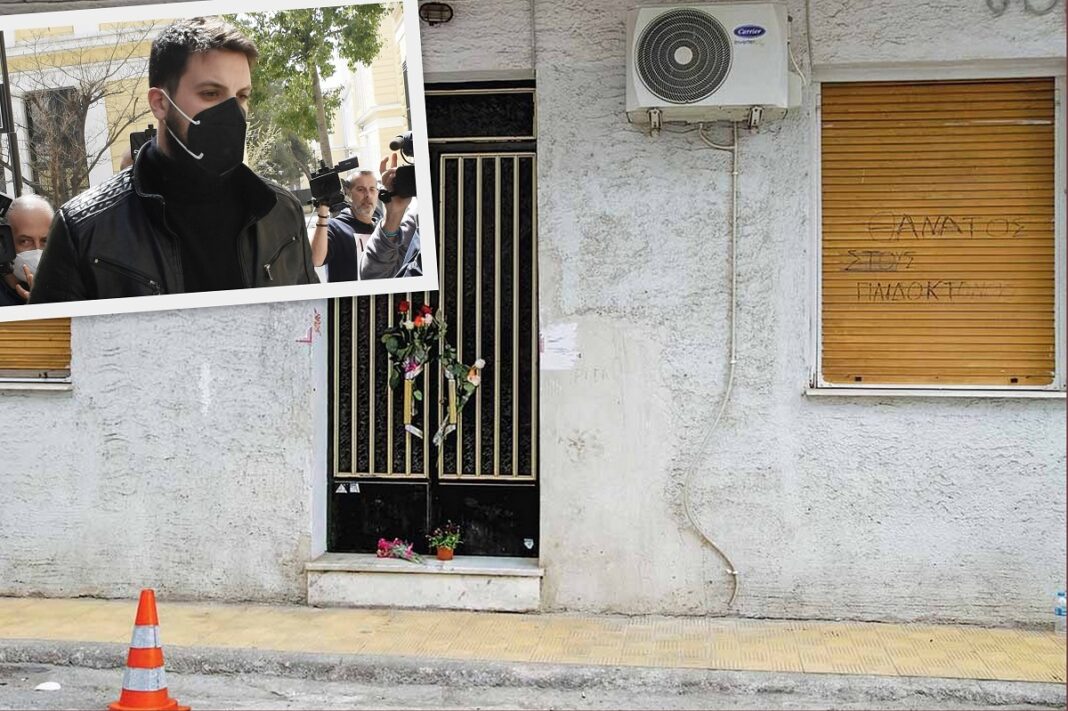 Θρίλερ δίχως τέλος με την περιουσία της σπιτονοικοκυράς - Ο Μάνος, οι λίρες και η υποθήκη