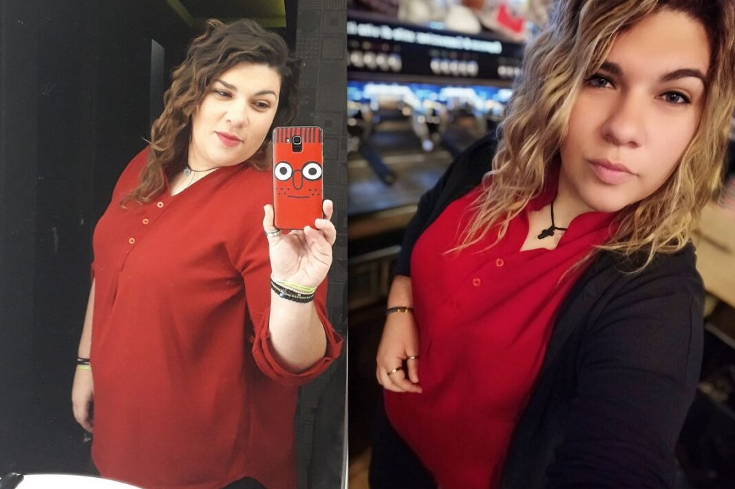 Το απειλητικό μήνυμα της Δήμητρας Πισπιρίγκου σε διαδικτυακό φίλο ανήμερα της κηδείας της Τζωρτζίνας