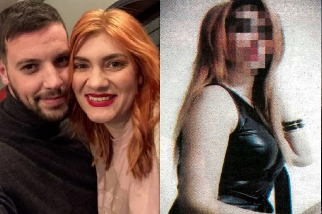 Άγριο ριάλιτι η διπλή ζωή των δύο γονιών στην Πάτρα – Τσακωμοί, κρυφές ηχογραφήσεις και η νέα σύντροφος του Μάνου