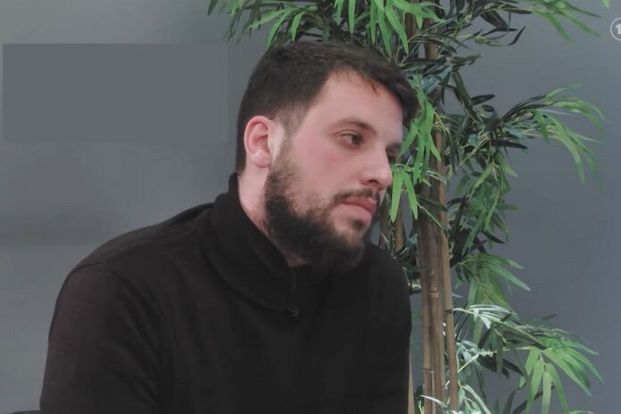 Ξέσπασε ο Δασκαλάκης: «Θέλω να μπω μισή ώρα μέσα στο κελί. Ας πάω  εγώ στη φυλακή μετά»