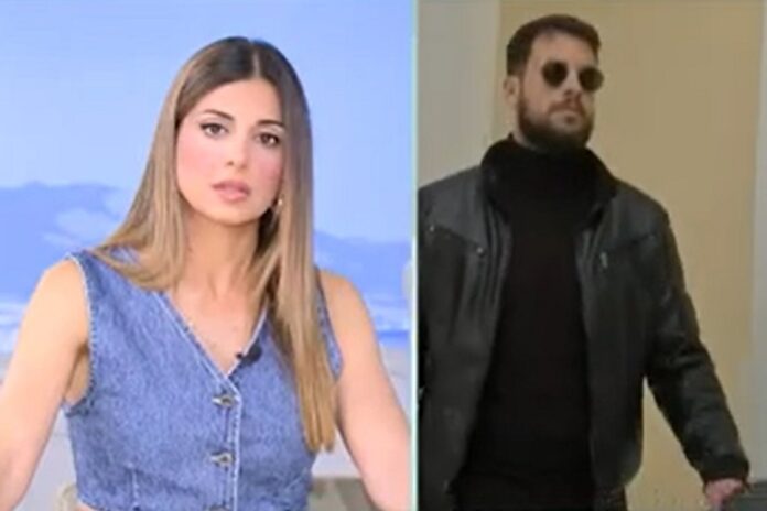 Σταματίνα Τσιμτσιλή: «Ο Δασκαλάκης ήταν σαν να πήγαινε για φωτογράφηση, απουσία συναισθήματος»