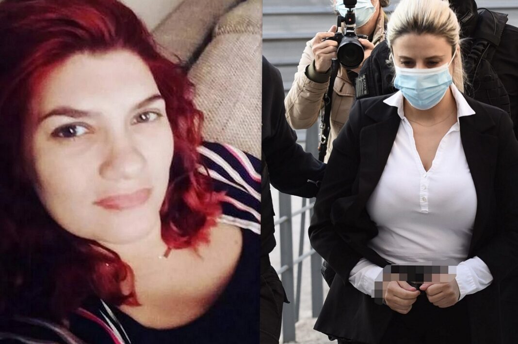 Δείτε τι συνδέει τη βιτριολίστρια με τη Ρούλα Πισπιρίγκου;