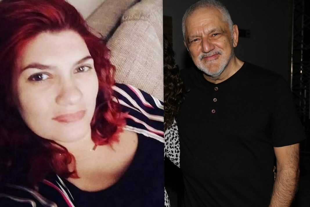 Η επικοινωνία της Πισπιρίγκου με τον Νίκο Πορτοκάλογλου – Τι του ζήτησε;