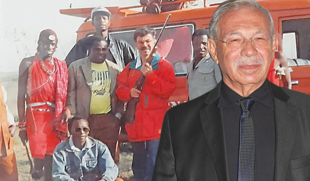 Στράτος Μαρκίδης: «Ο κόσμος θέλει αισιοδοξία ακόμα και μέσα από το δράμα»