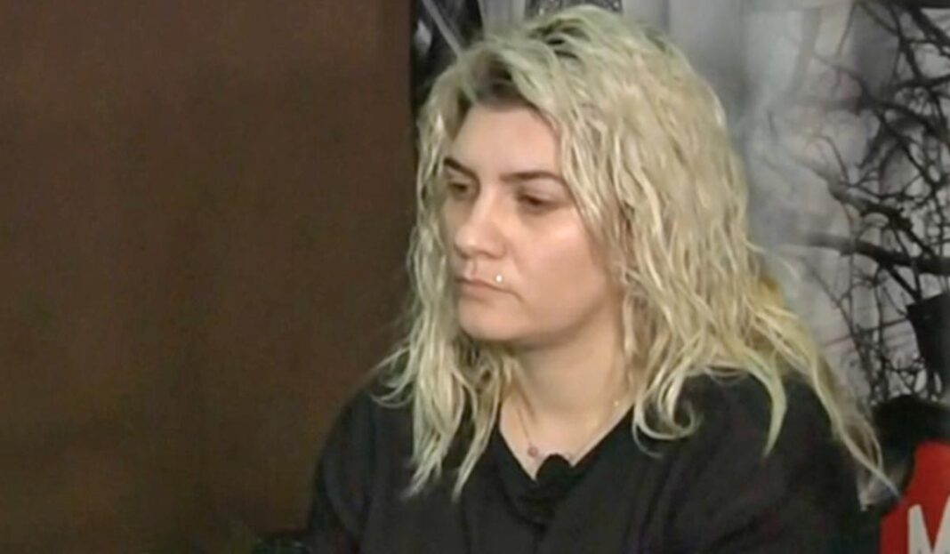 Ο εραστής της μιας βραδιάς έγινε το στήριγμα της Πισπιρίγκου μέσα στη φυλακή