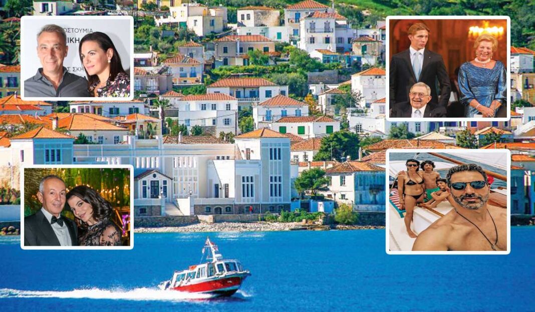 Η Ανάσταση των κοσμικών μετά τα lockdowns