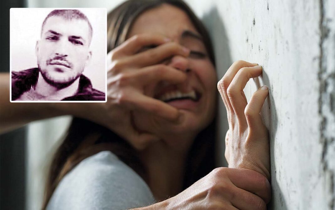 Αλλοδαπός κακοποίησε σεξουαλικά μαθήτρια στο διαμέρισμά του στην Αγία Βαρβάρα
