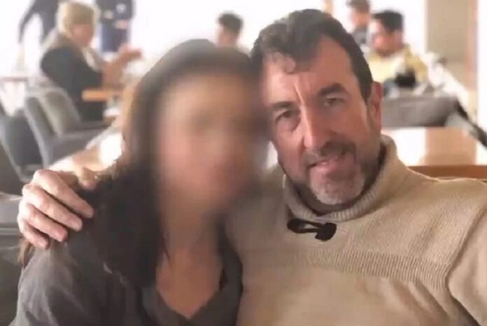 Δολοφονία Σκαφτούρου: «Θα μας σκότωναν όλους», λέει τραυματισμένος συγγενής του