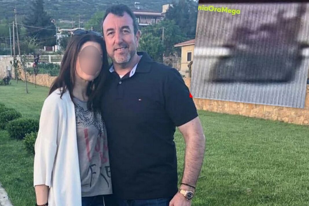 Δολοφονία Σκαφτούρου: Δείτε τους εκτελεστές τη στιγμή που διαφεύγουν από τον τόπο του εγκλήματος