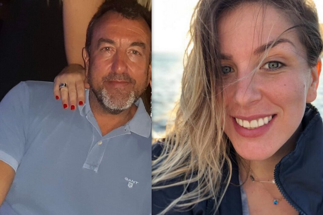 Δολοφονία Σκαφτούρου: Η κόρη του «σπάει» τη σιωπή της – «Ο πατέρας μου δεν ανταπέδωσε πυρά»