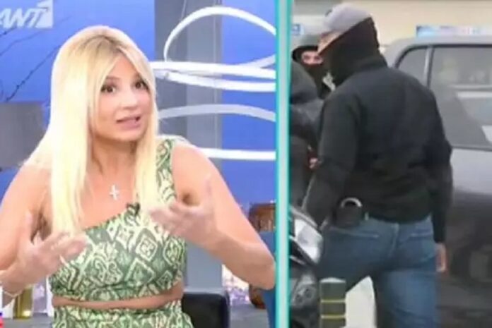 Φαίη Σκορδά: «Παρουσιαστές τη παρακαλούν να βγει, εγώ δεν πρόκειται να παρακαλέσω τη Πισπιρίγκου»