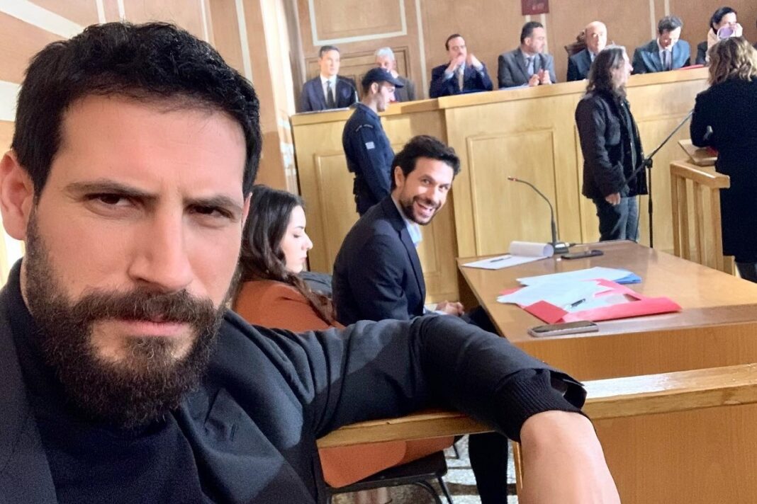 «Σασμός»: Η δίκη του Αστέρη κρέμεται σαν σκιά πάνω από το χωριό