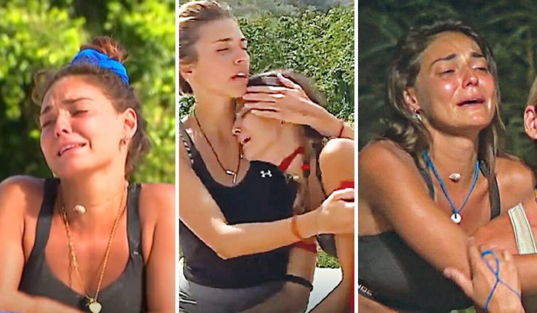 Βρισηίδα Ανδριώτου: H Μάρθα Βούρτση του «Survivor»
