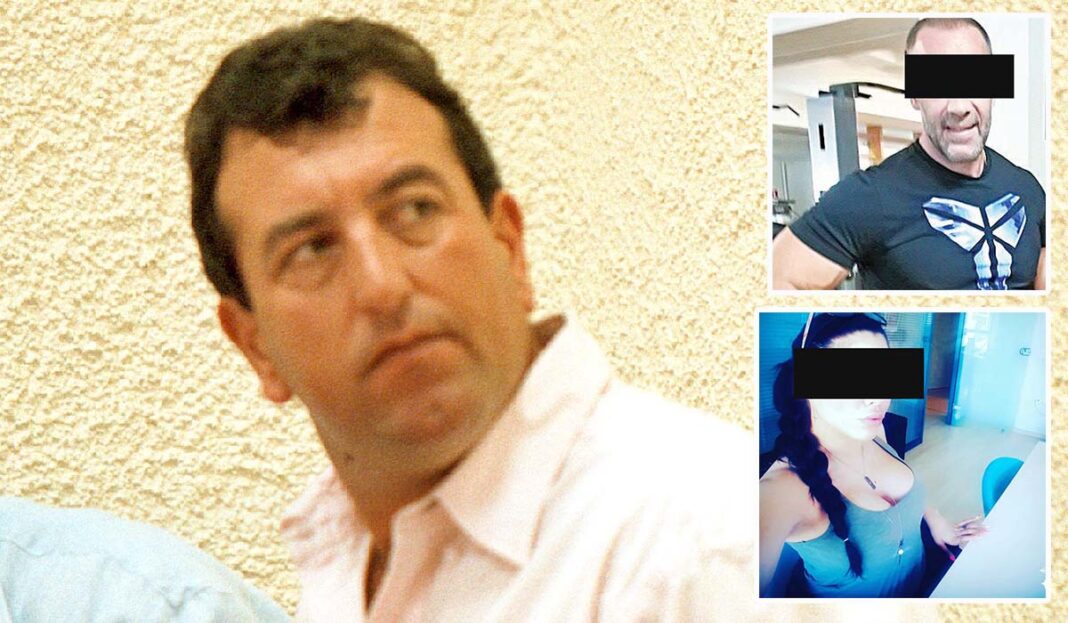 Δολοφονία Σκαφτούρου: «Βαθύ λαρύγγι» πίσω από την εκτέλεση του «θείου Τζο» - Η λεπτομέρεια που γνώριζαν οι εκτελεστές