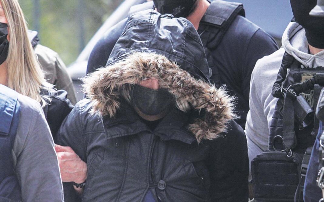 Μπαράζ συνεντεύξεων της Πισπιρίγκου μέσα από τον Κορυδαλλό